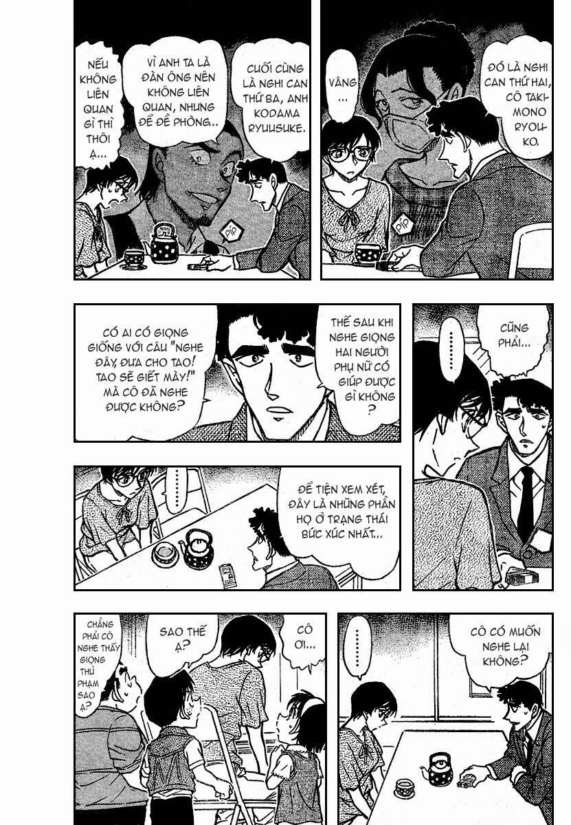 Chapter 707 - 8