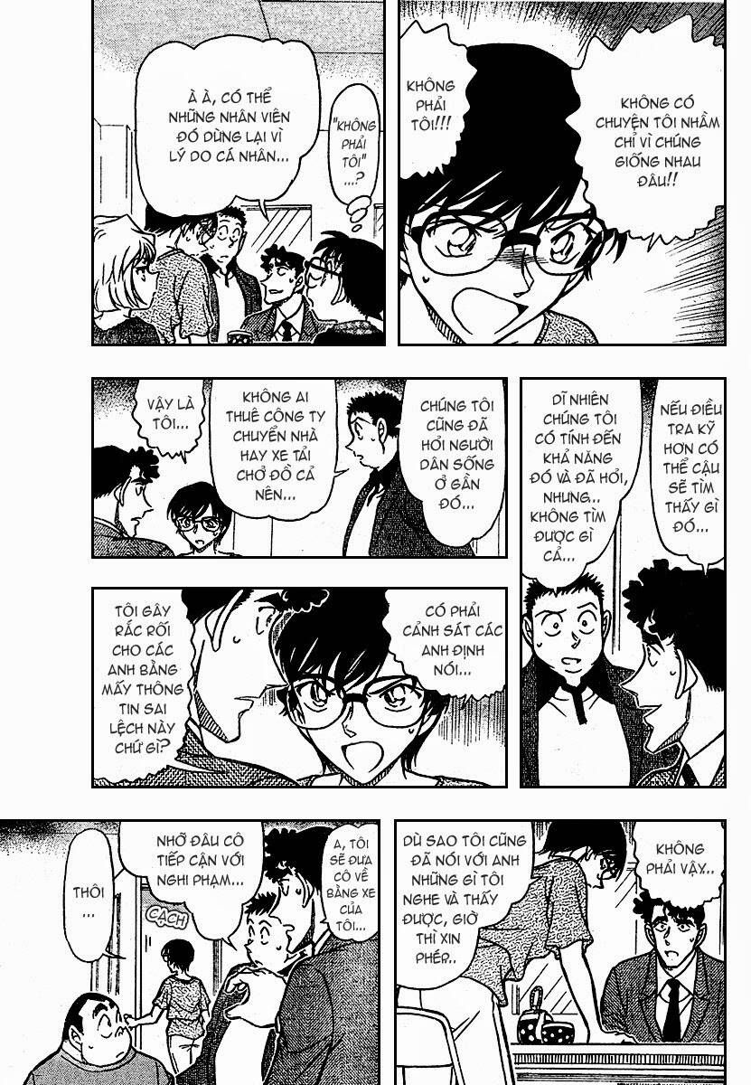 Chapter 707 - 10