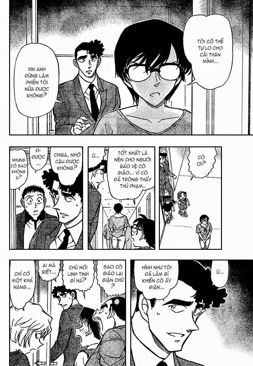 Chapter 707 - 11
