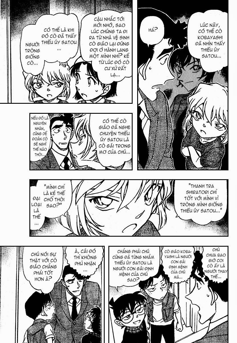Chapter 707 - 12