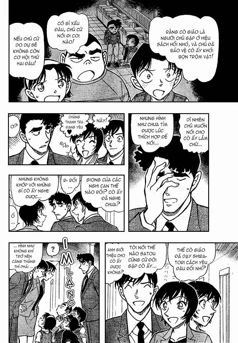 Chapter 707 - 13