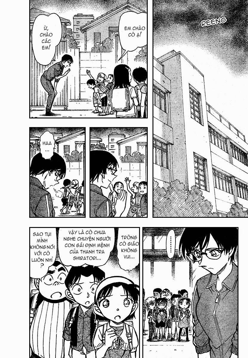 Chapter 707 - 14