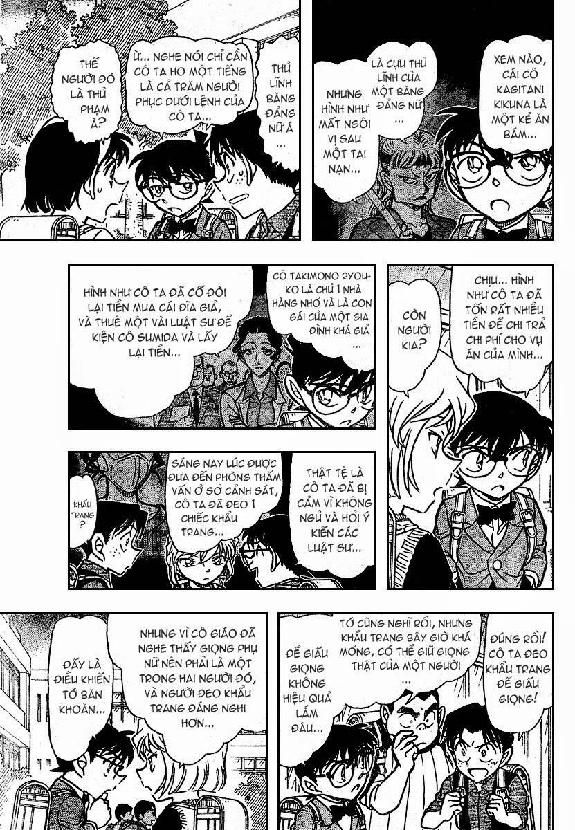 Chapter 707 - 16