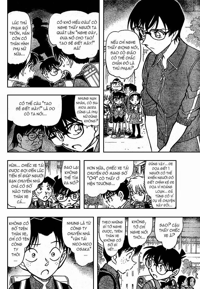 Chapter 707 - 17
