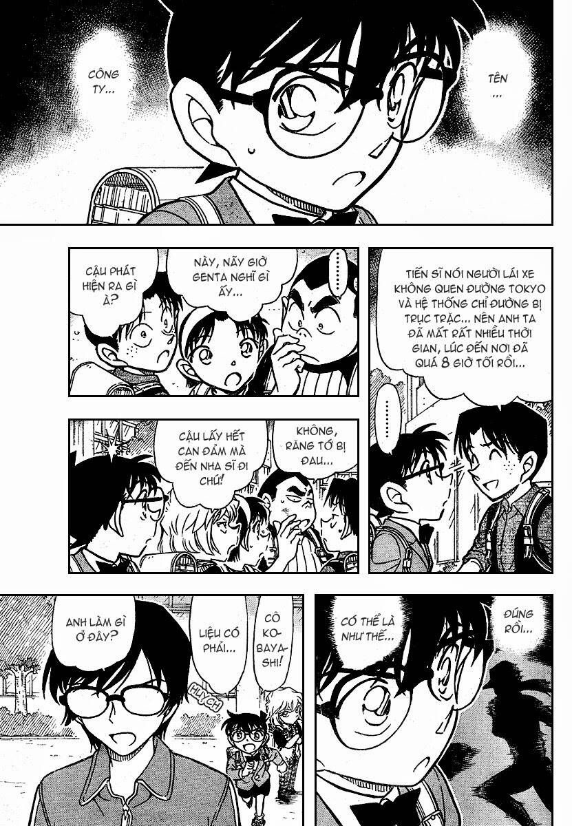 Chapter 707 - 18