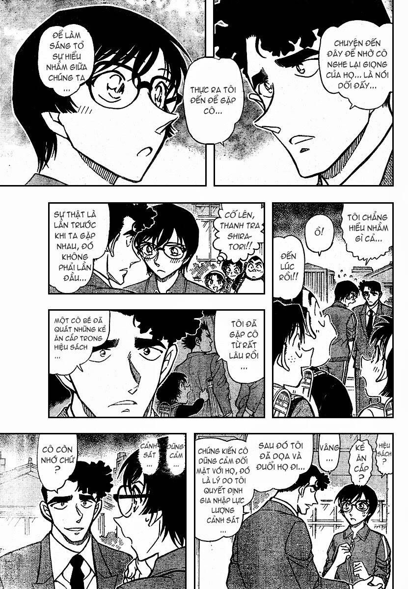 Chapter 707 - 20