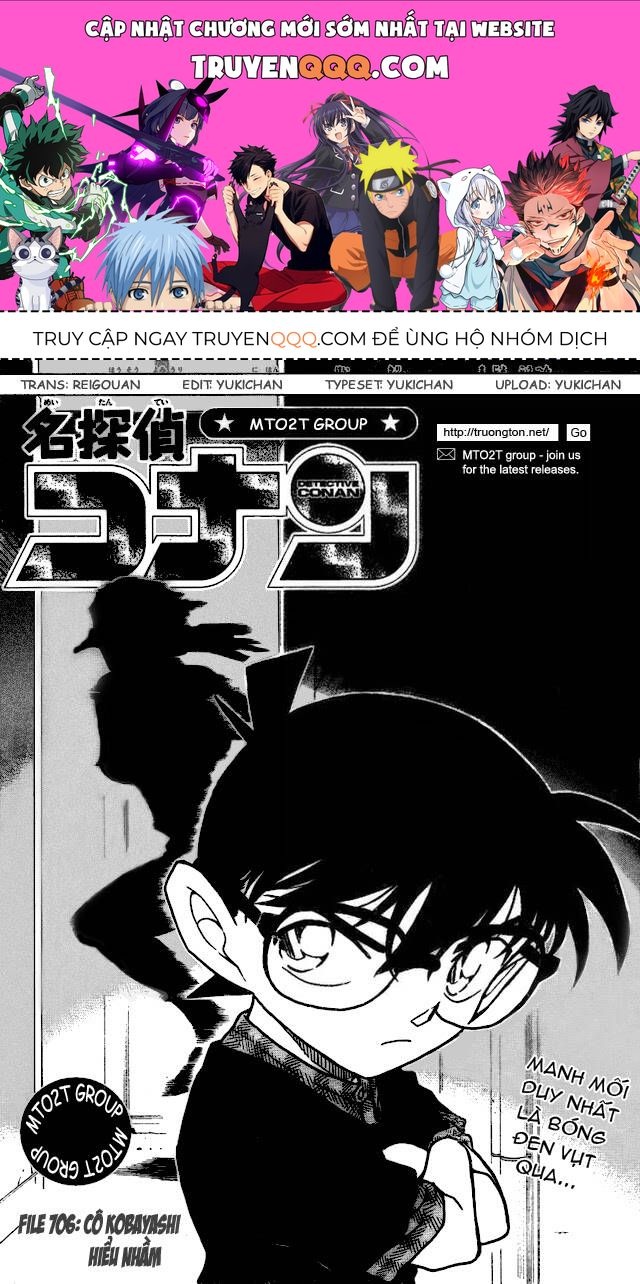 Chapter 706 - 5