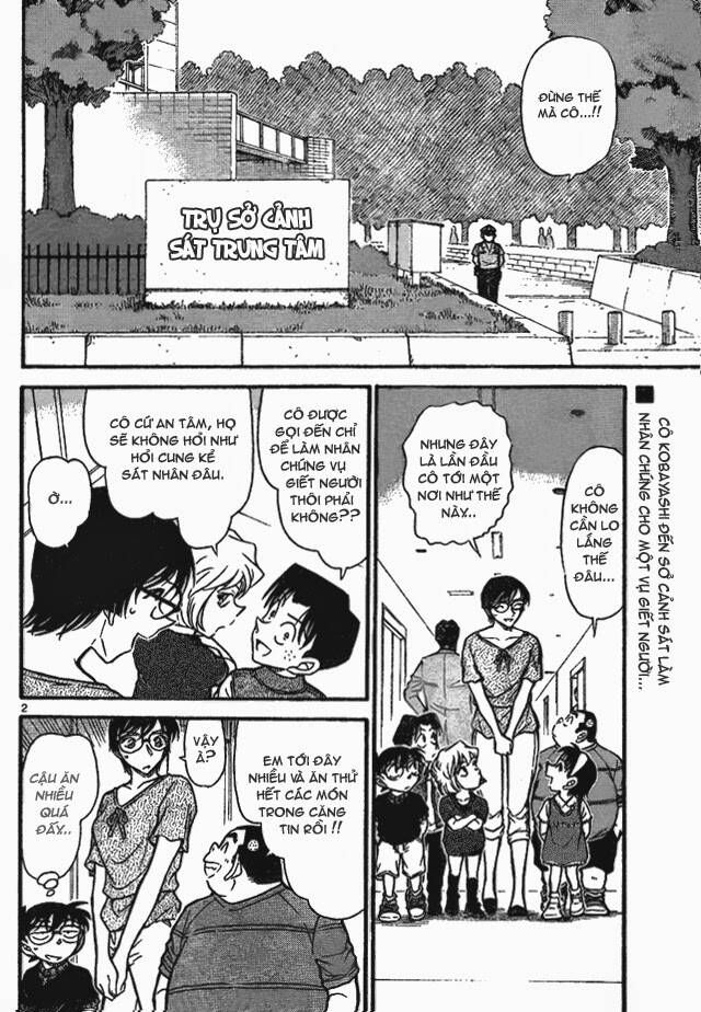 Chapter 706 - 6