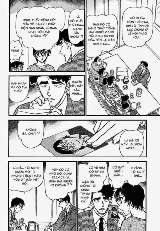 Chapter 706 - 10