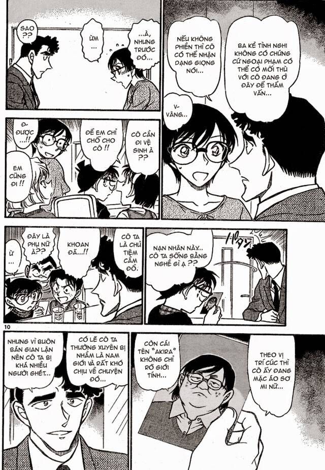 Chapter 706 - 14