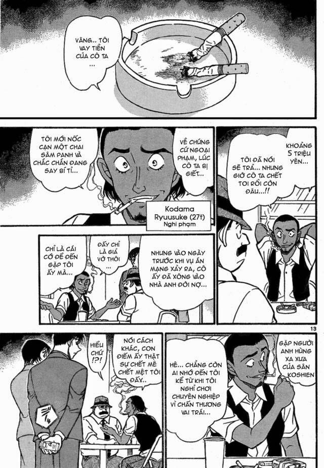 Chapter 706 - 17
