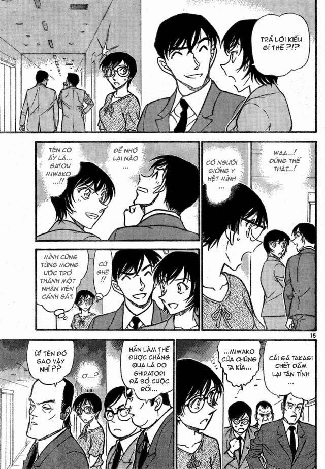 Chapter 706 - 19