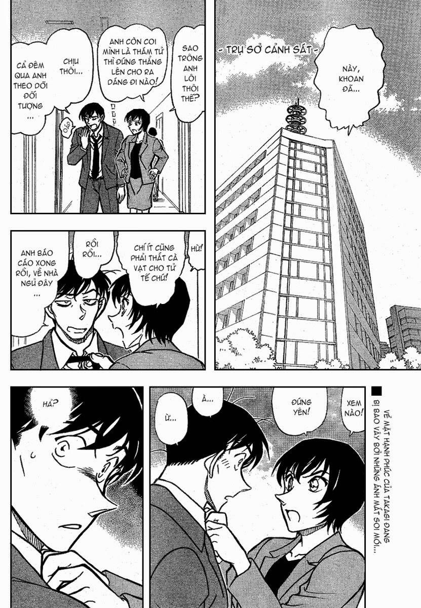 Chapter 705 - 7