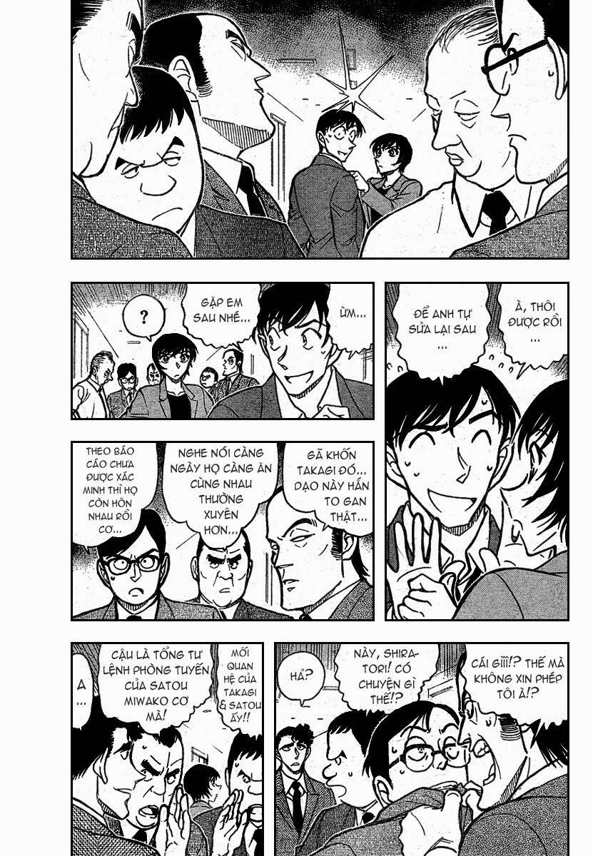 Chapter 705 - 8