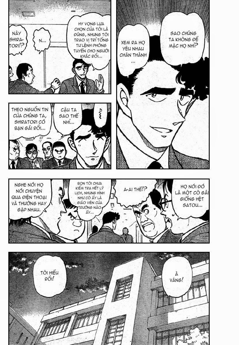 Chapter 705 - 9