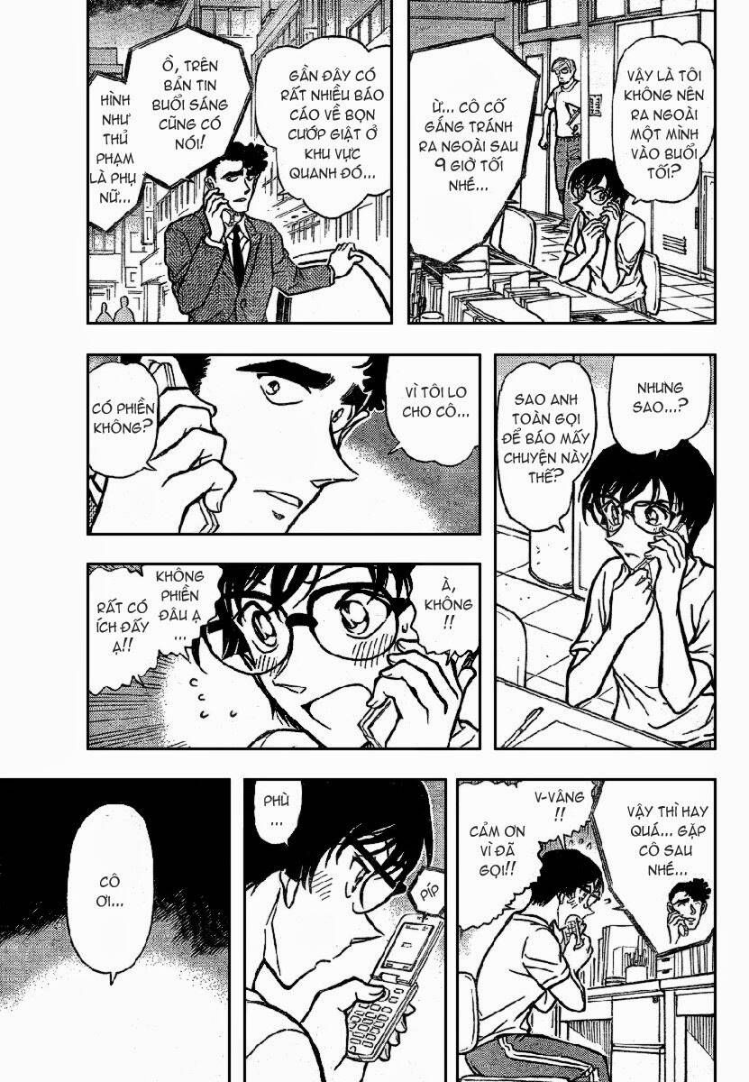 Chapter 705 - 10