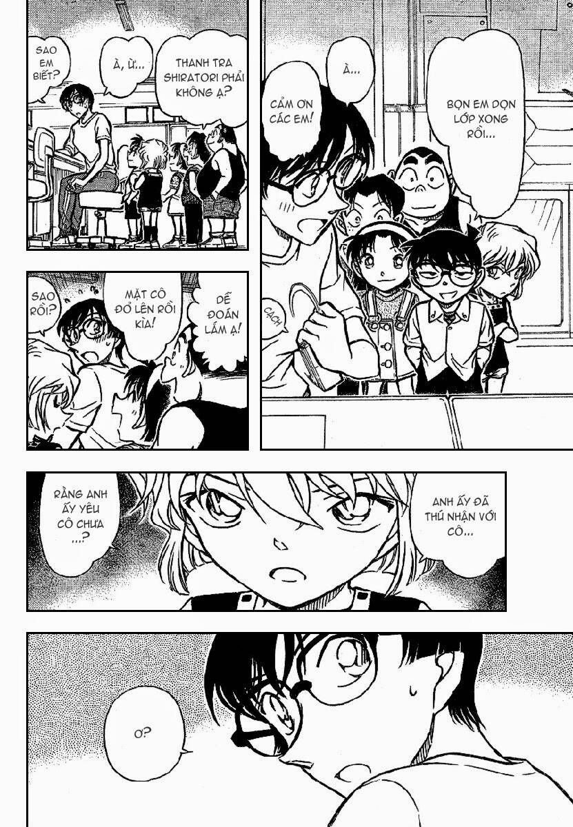 Chapter 705 - 11