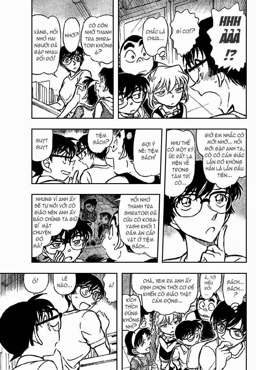 Chapter 705 - 12