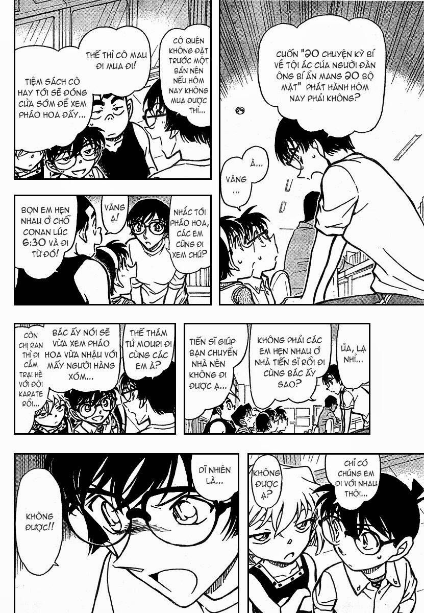 Chapter 705 - 13