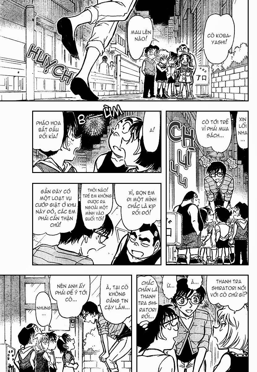 Chapter 705 - 14