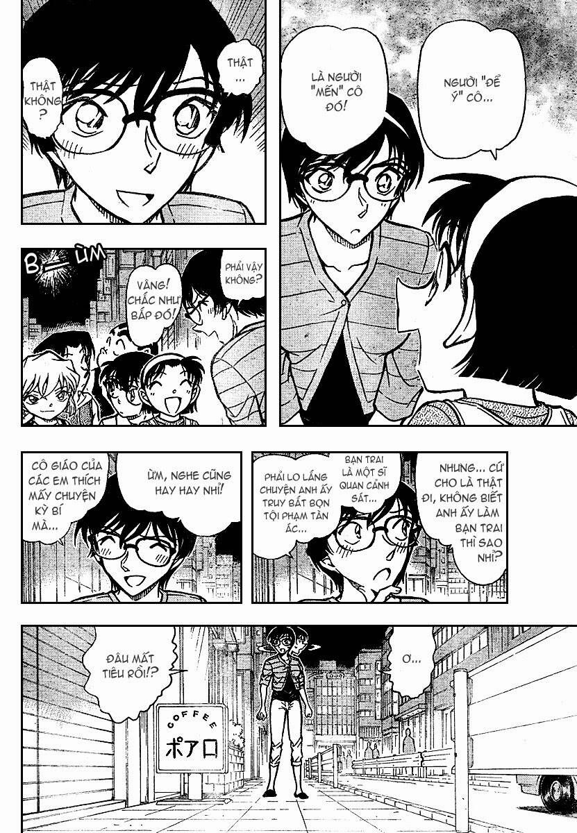 Chapter 705 - 15