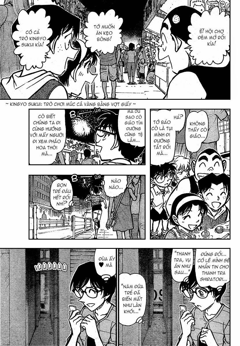 Chapter 705 - 16