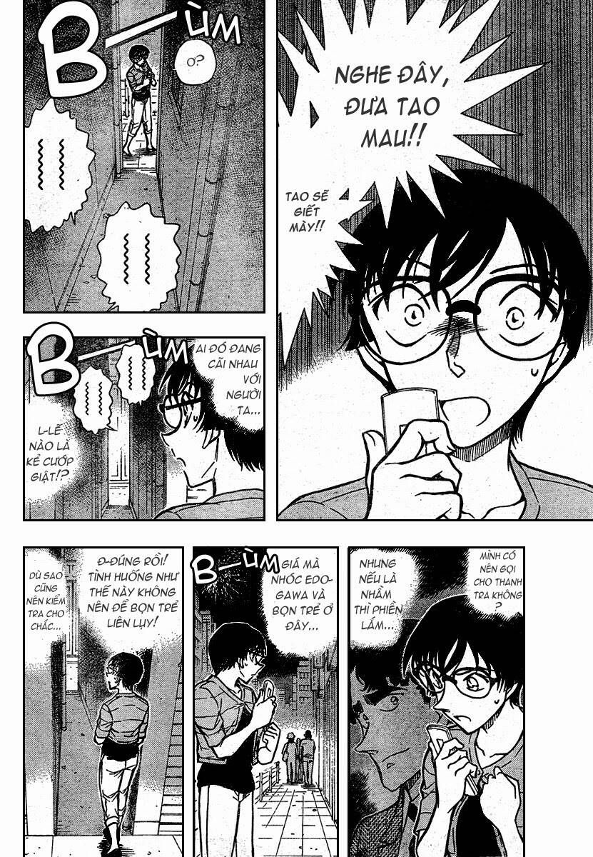 Chapter 705 - 17