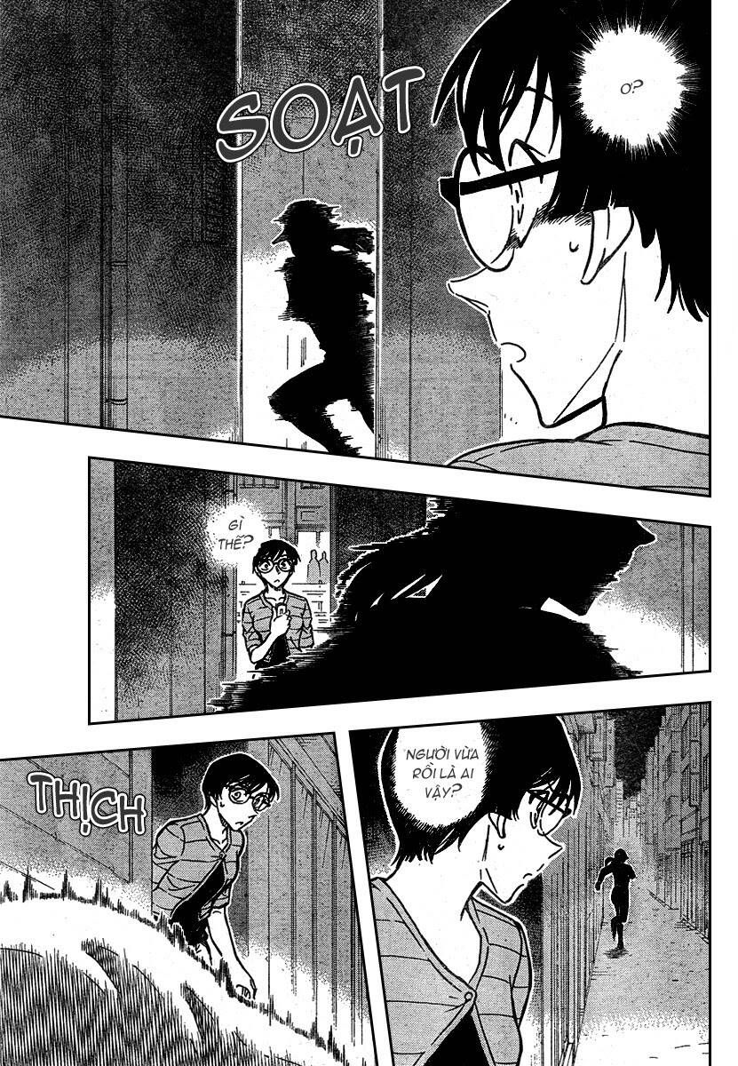 Chapter 705 - 18