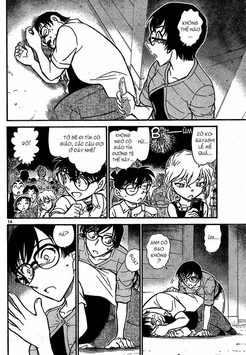 Chapter 705 - 19
