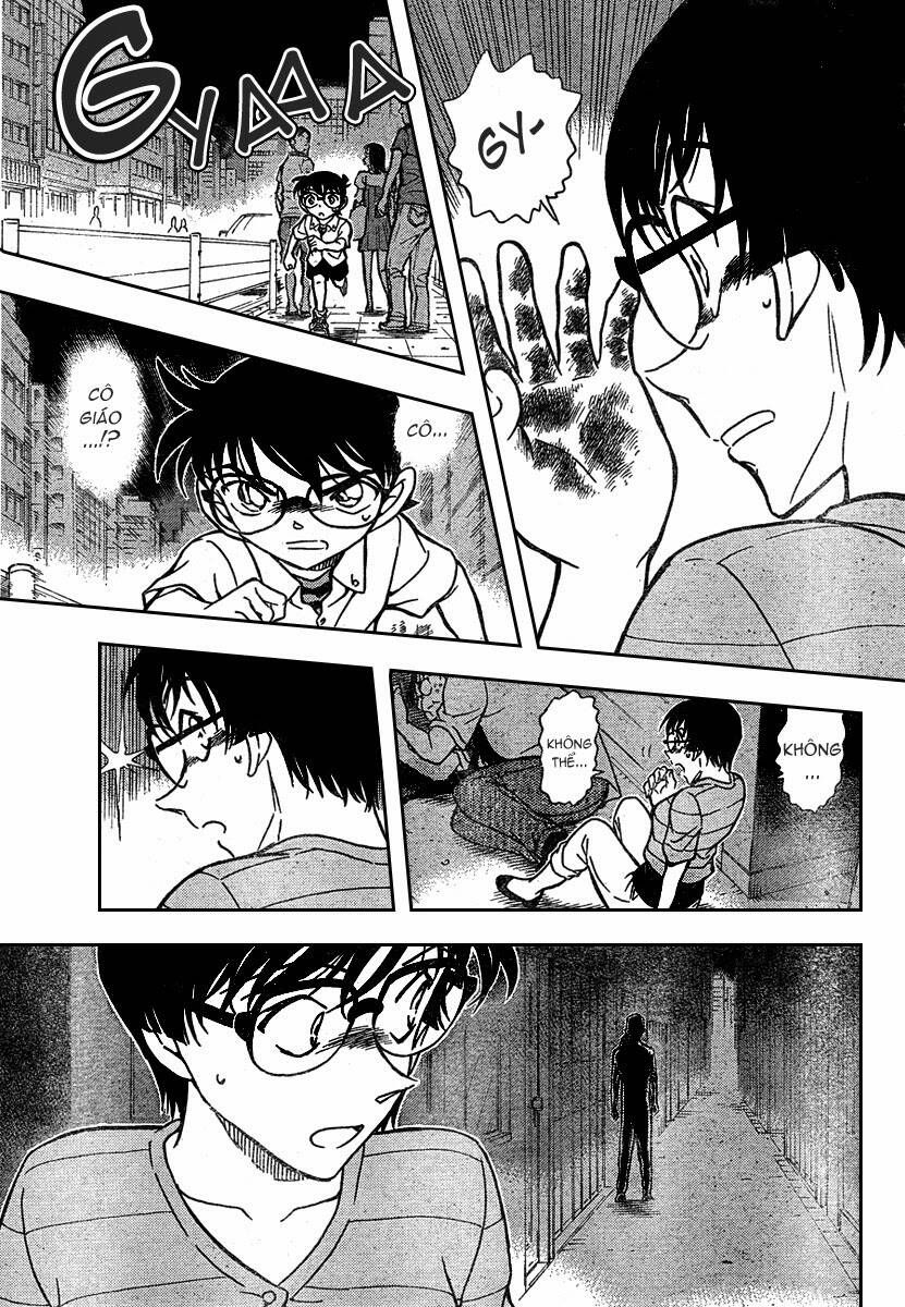 Chapter 705 - 20