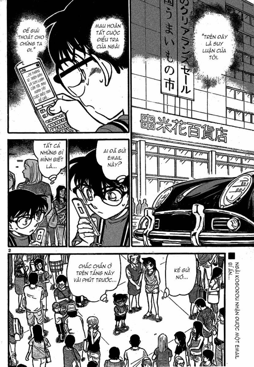 Chapter 704 - 6