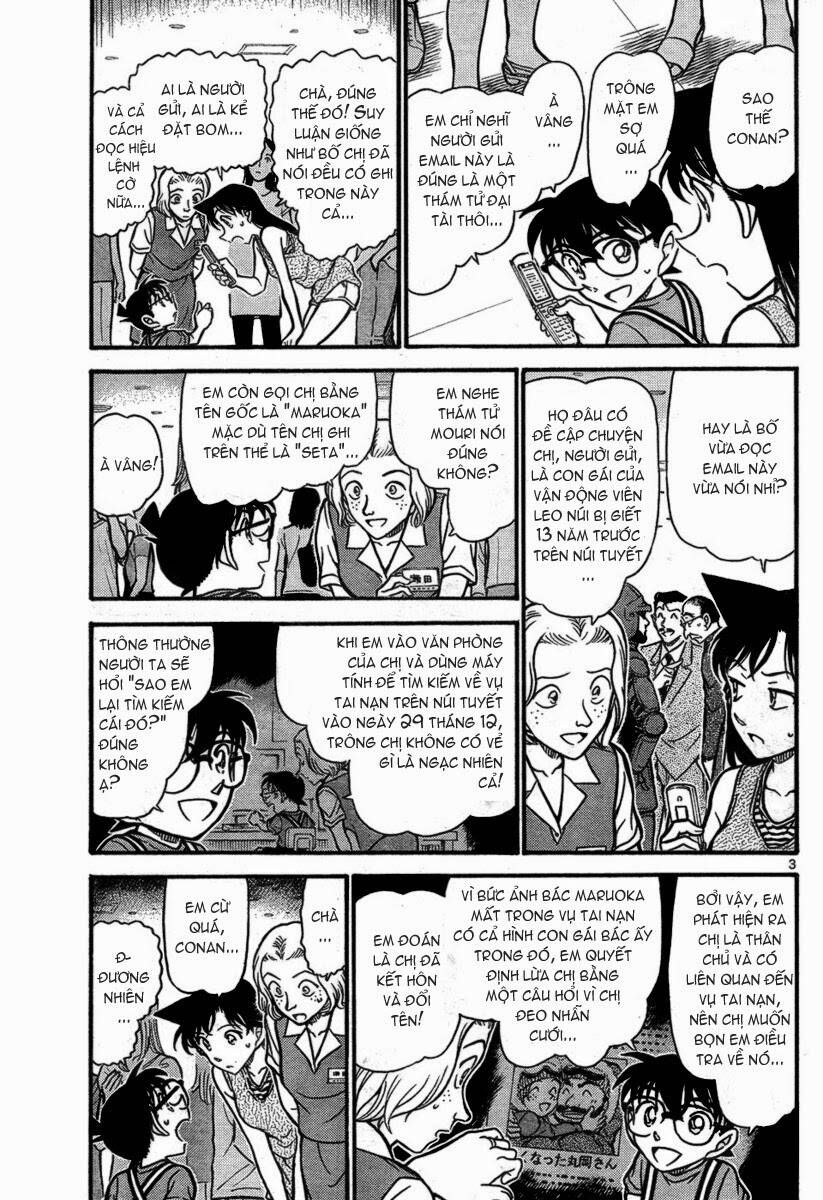 Chapter 704 - 7