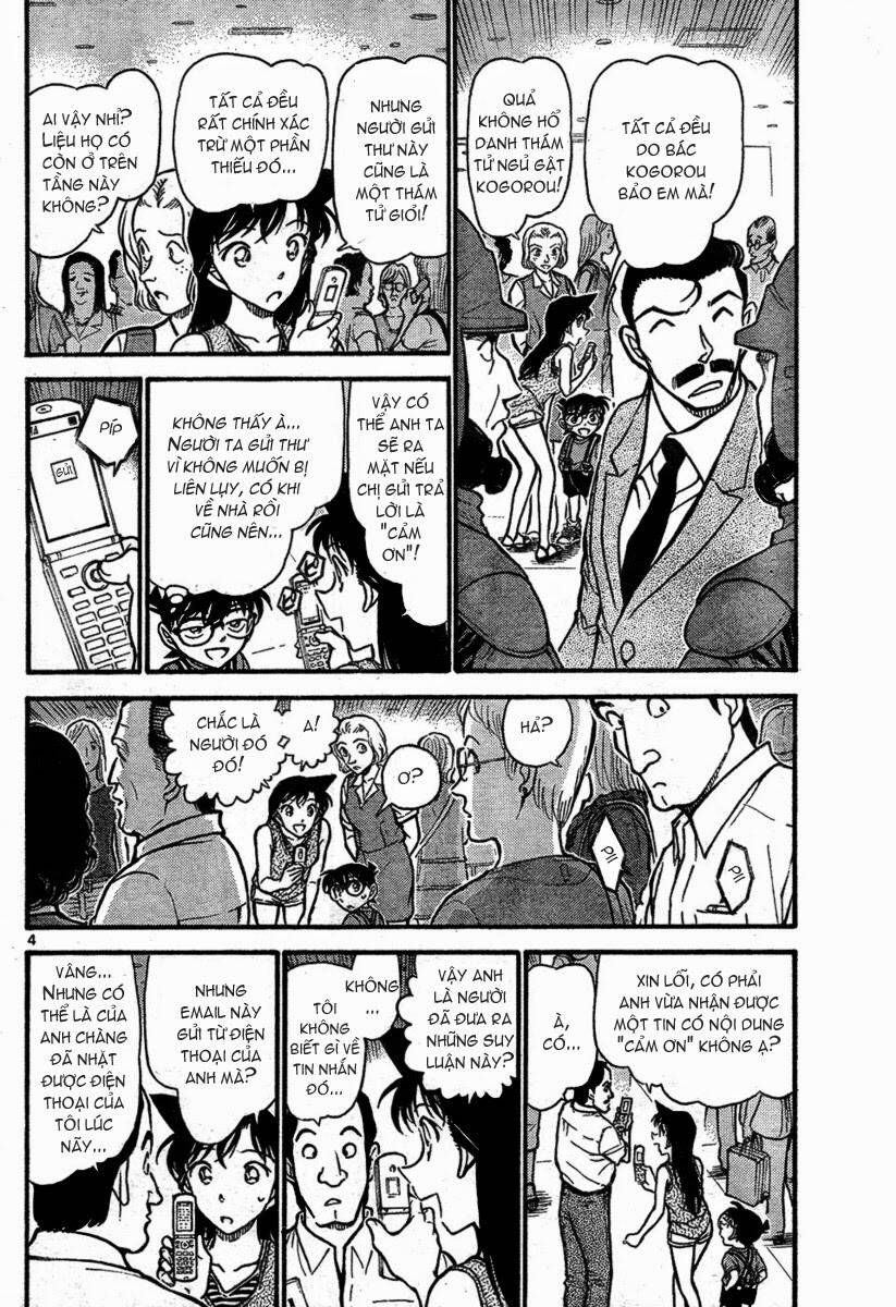 Chapter 704 - 8