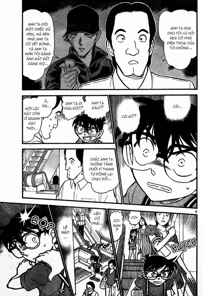 Chapter 704 - 9