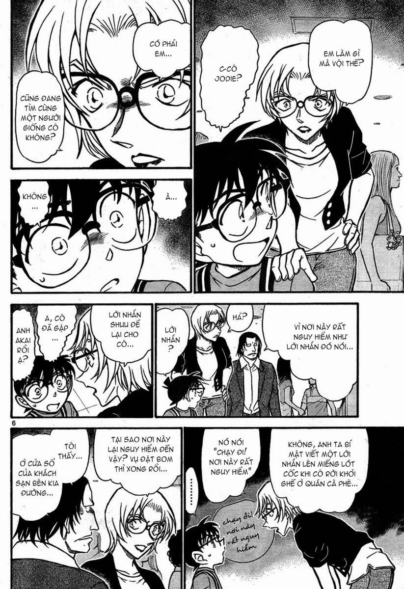 Chapter 704 - 10