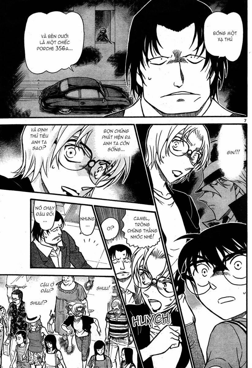Chapter 704 - 11
