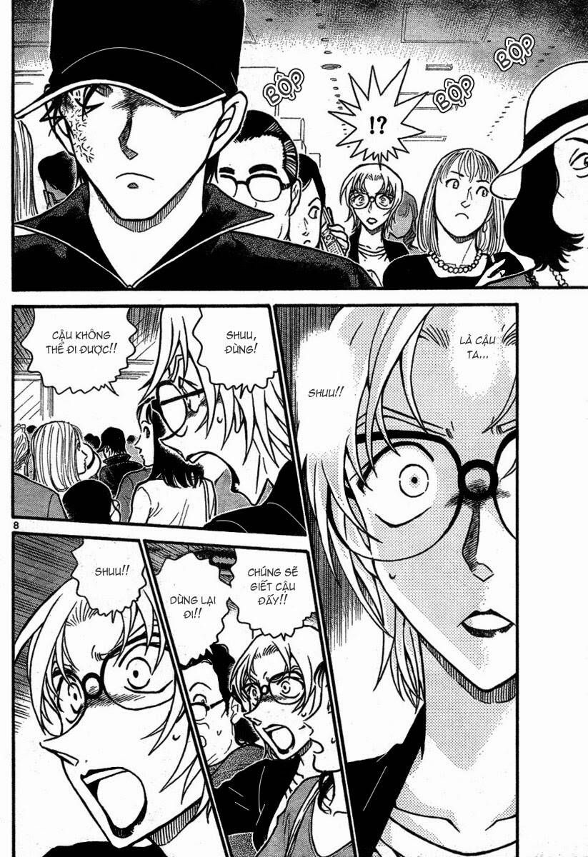 Chapter 704 - 12