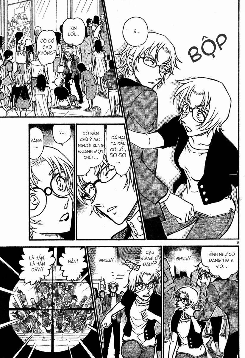 Chapter 704 - 13