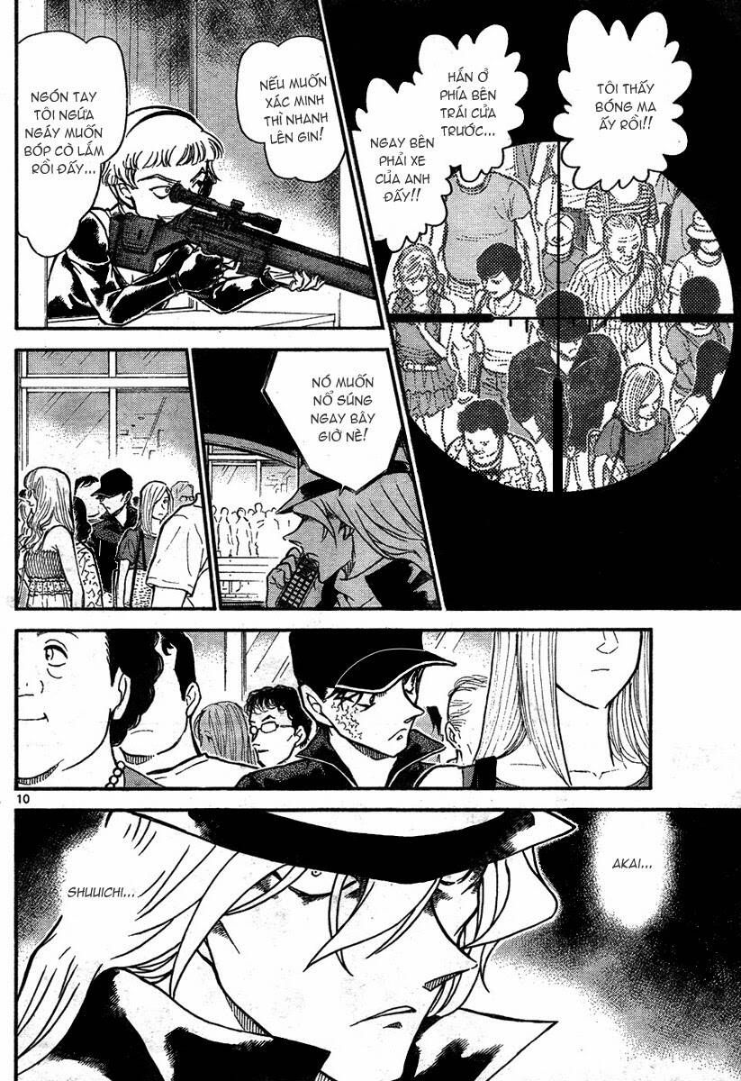 Chapter 704 - 14