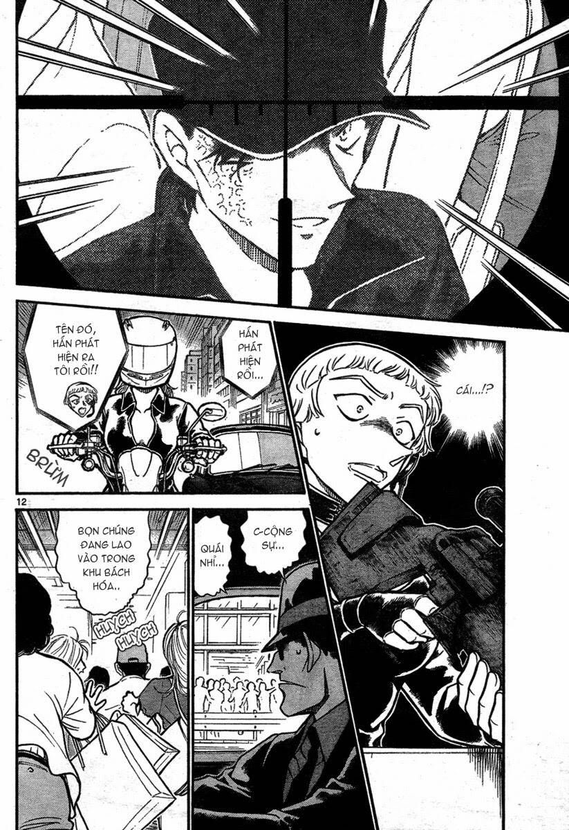 Chapter 704 - 16
