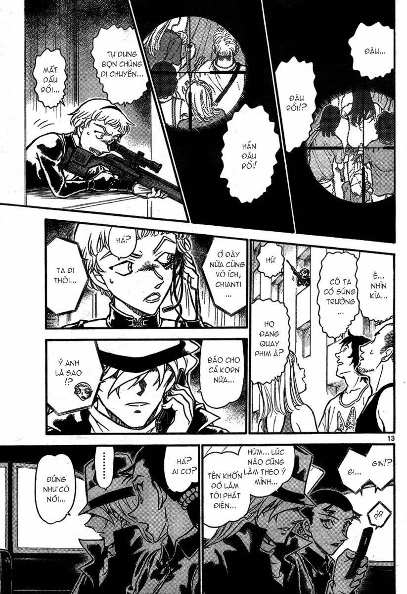 Chapter 704 - 17