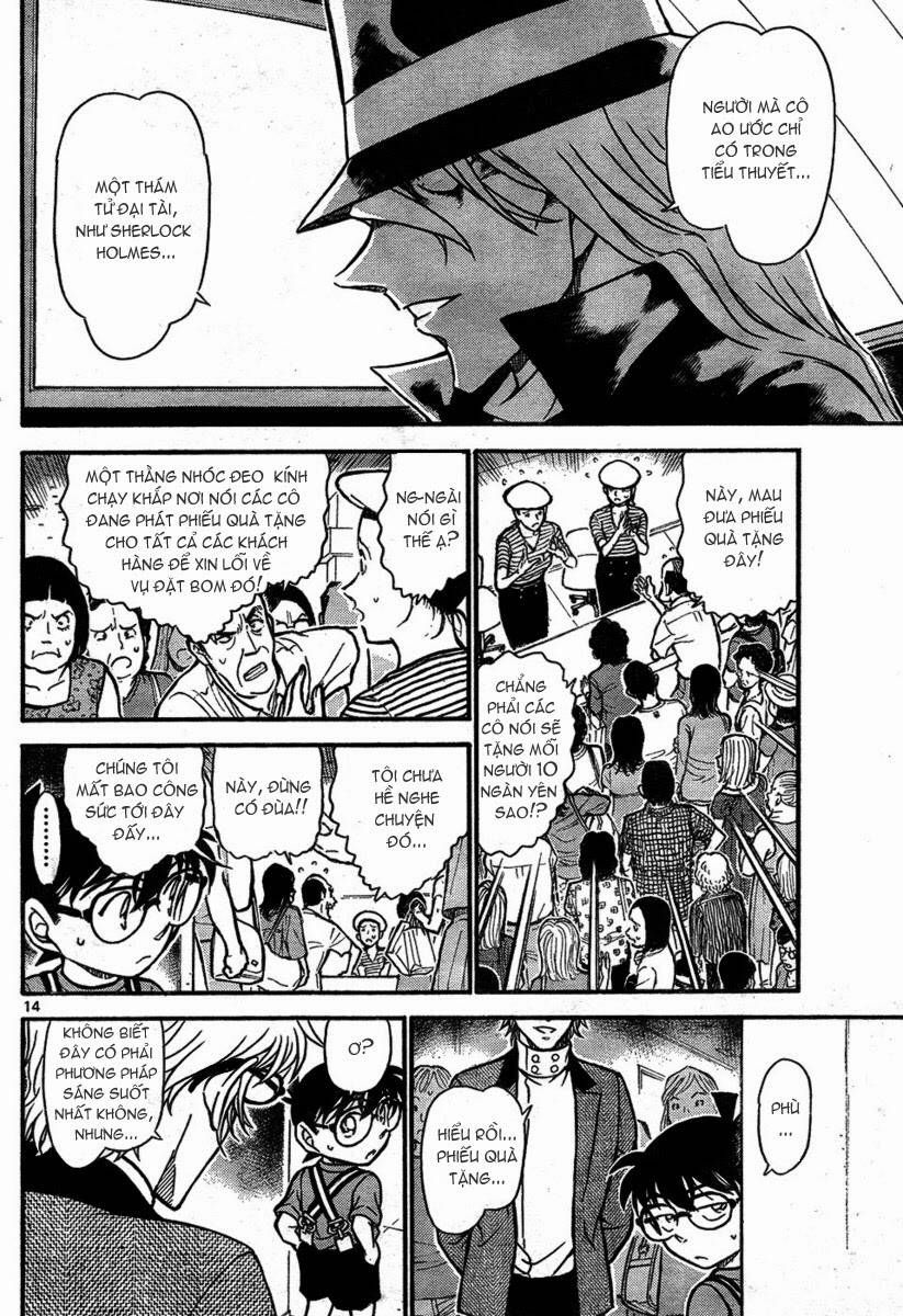 Chapter 704 - 18