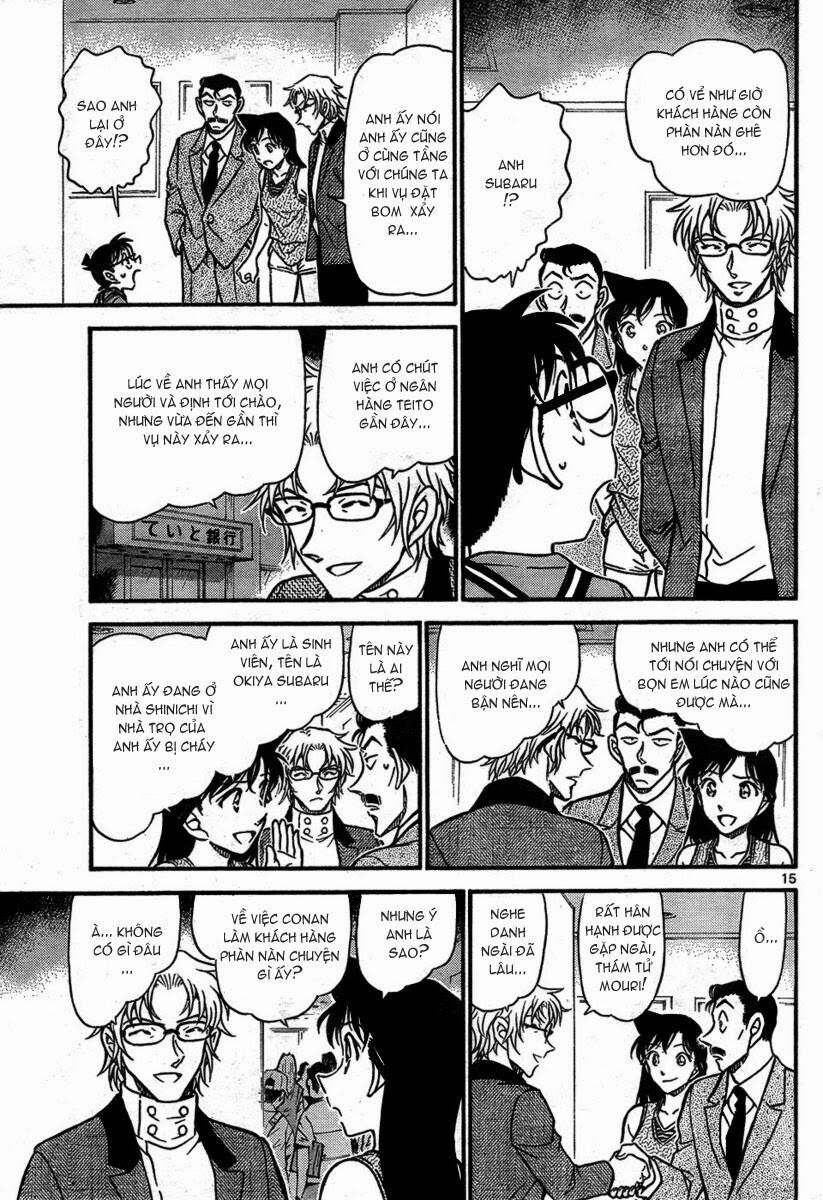 Chapter 704 - 19