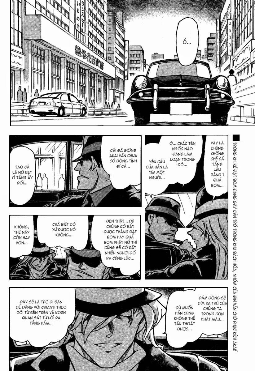Chapter 703 - 6