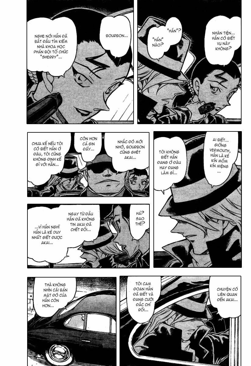 Chapter 703 - 7