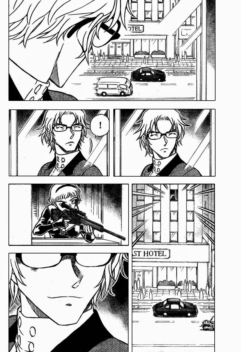 Chapter 703 - 8