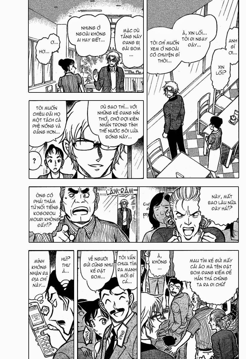 Chapter 703 - 9
