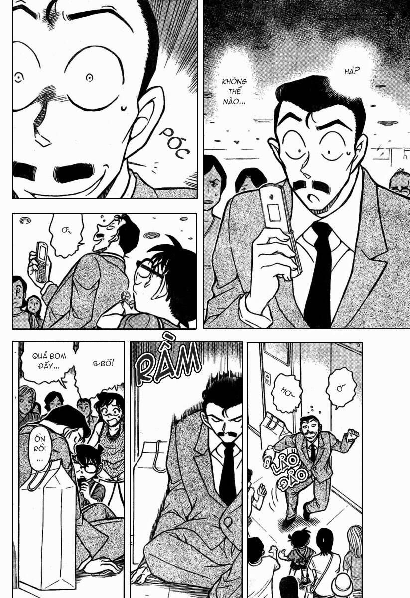 Chapter 703 - 10