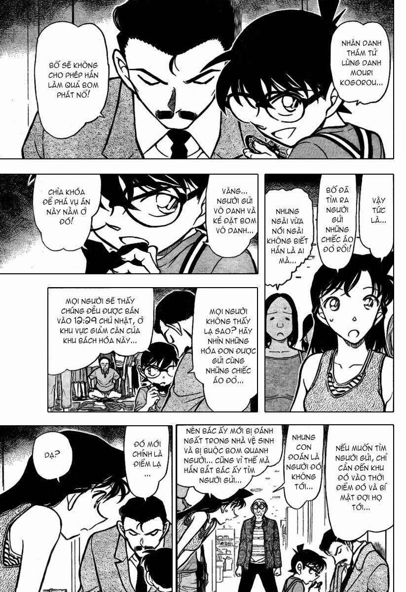 Chapter 703 - 11