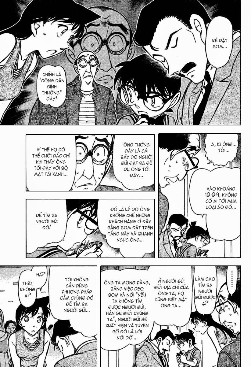 Chapter 703 - 13